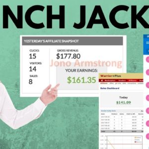 Launch Jacking - A Step-by-Step Guide [Make Money with Launch Jacking] - How to do launch jacking