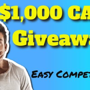 NFT Giveaway! Win $1000 In Cash - Kinghuman Giveaway - ethereum -  nft -  cash giveaway