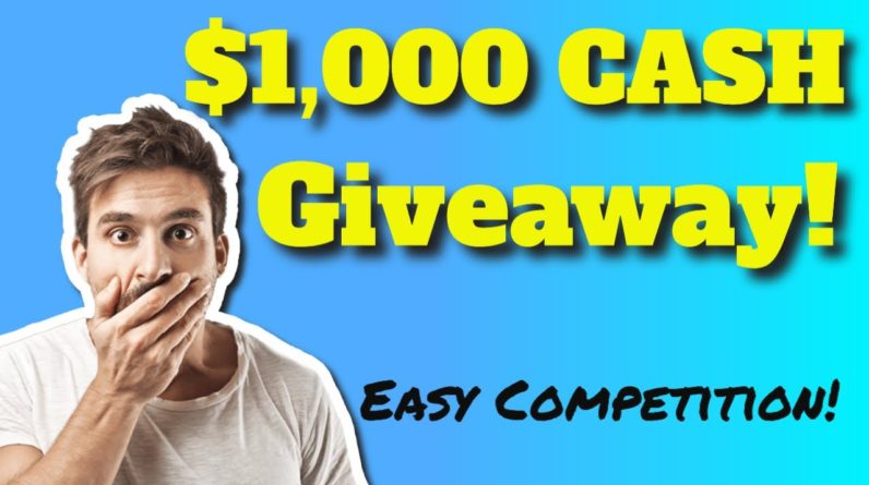 NFT Giveaway! Win $1000 In Cash - Kinghuman Giveaway - ethereum -  nft -  cash giveaway