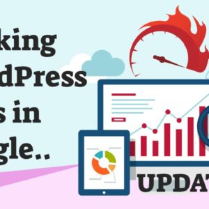 Ranking WordPress Websites In Google: WP Affiliate Suite [UPDATE]