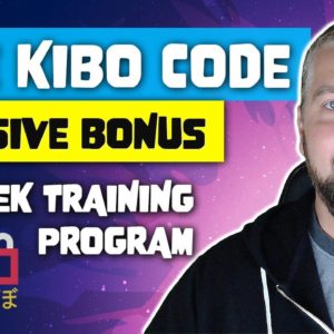 The Kibo Code Review:  What is The Kibo Code? (Steve Clayton & Aidan Booth)