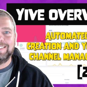 Yive Review: Full Overview and Demo Series