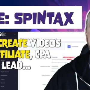 Yive Spintax