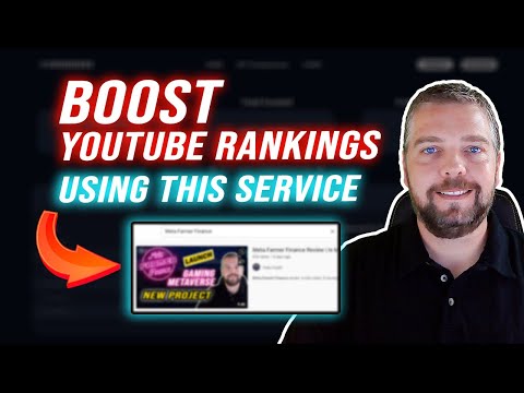 Ranking Videos On YouTube With Proof