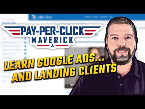 Pay Per Click Maverick Review | Google Ad Tutorials For Pay Per Click Advertising