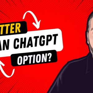 ChatGPT: This Is Better + Login Issues and ChatGPT Prompts