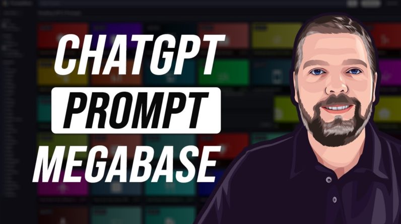 ChatGPT Prompts | 1,000's Of Prompts For ChatGPT, Midjourey & More