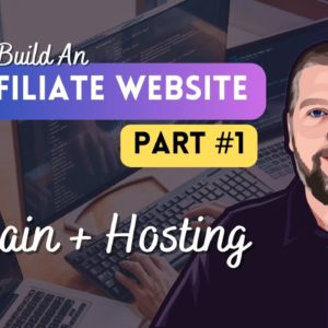 How To Build An Automated AI Affiliate Website [Step-by-Step]