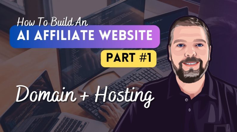 How To Build An Automated AI Affiliate Website [Step-by-Step]