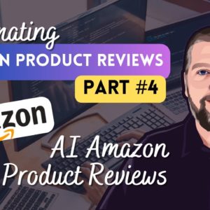 How To Build An Automated Amazon Affiliate Website Using AI [Step-By-Step]